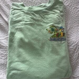 Margaritaville Las Vegas Tshirt